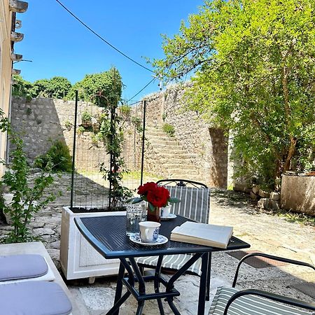 Apartment Stara Kuca Mali Ston Exteriér fotografie
