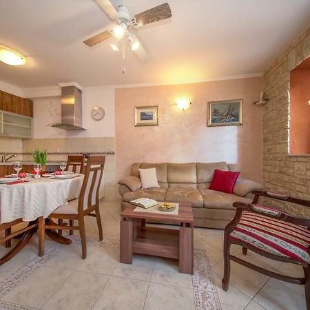 Apartment Stara Kuca Mali Ston Exteriér fotografie