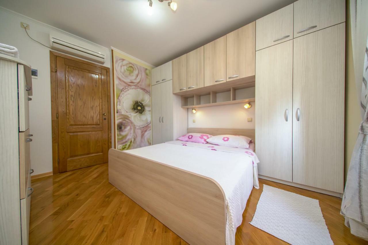 Apartment Stara Kuca Mali Ston Exteriér fotografie