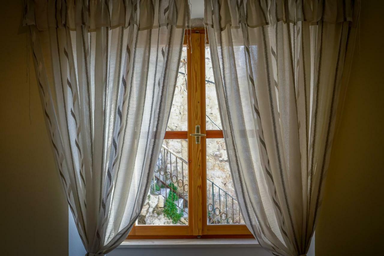 Apartment Stara Kuca Mali Ston Exteriér fotografie