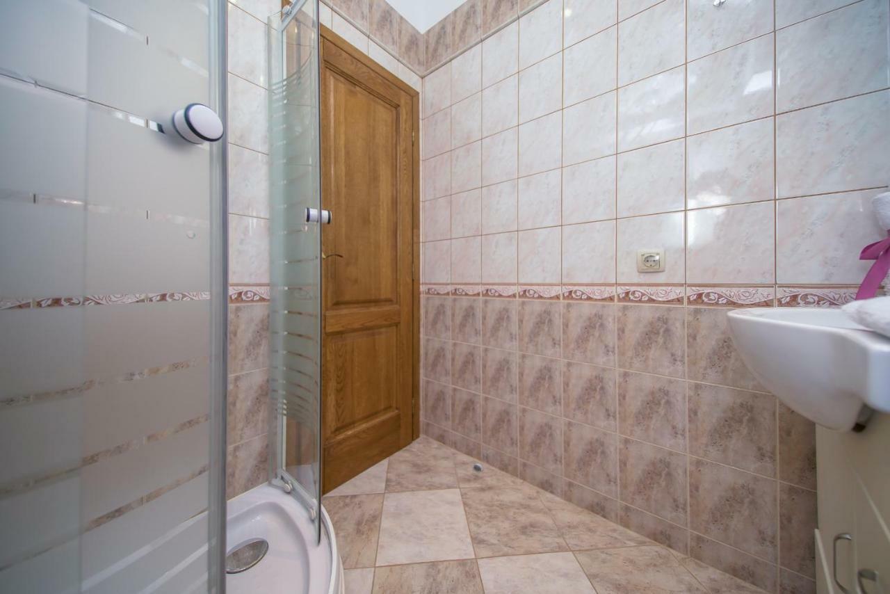 Apartment Stara Kuca Mali Ston Exteriér fotografie